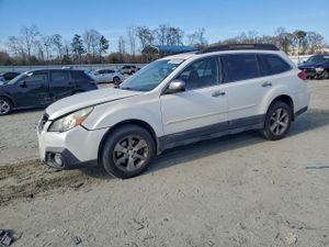 Subaru Outback 3.6R LIMITED 3.6L 6 2013