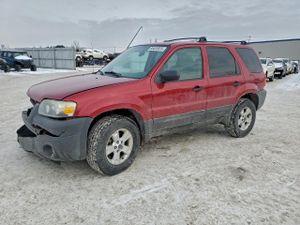 Ford Escape XLT 3.0L 6 2005