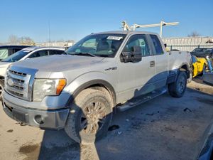 Ford F-150 SUPER CAB 5.4L 8 2009