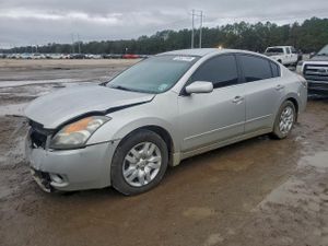 Nissan Altima 2.5 2.5L 4 2008