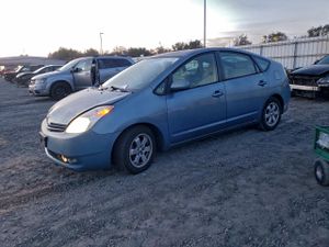Toyota Prius 1.5L 4 2005