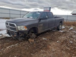 RAM 2500 SLT 6.7L 6 2014