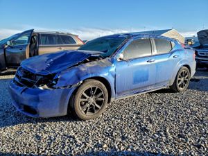 Dodge Avenger R/T 3.6L 6 2013