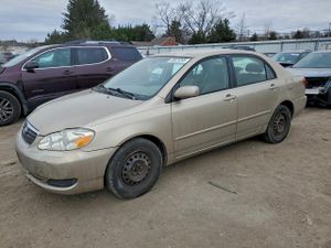 Toyota Corolla CE 1.8L 4 2006