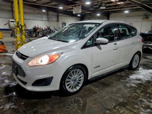 Ford C-series SE 2.0L 4 2014
