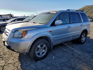 Honda Pilot SE 3.5L 6 2008