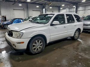 Buick Rainier CXL 4.2L 6 2006