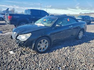 Chrysler Sebring LIMITED 3.5L 6 2008