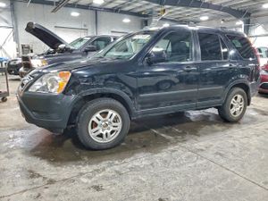 Honda CR-V EX 2.4L 4 2002