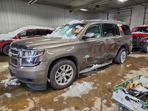 Chevrolet Tahoe K1500 LS 5.3L 8 2015