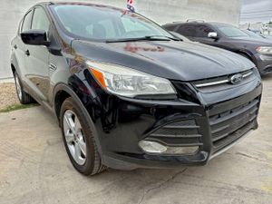 Ford Escape SE 1.6L 4 2014