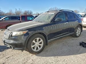 Infiniti FX 3.5L 6 2004