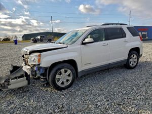 GMC Terrain SLT 2.4L 4 2015