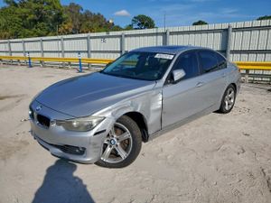 BMW 3 Series I 2.0L 4 2015