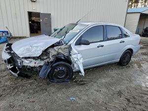 Ford Focus ZX4 2.0L 4 2006
