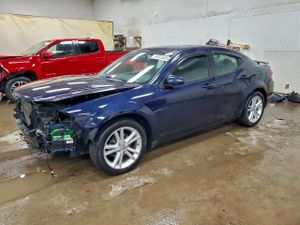 Dodge Avenger SXT 2.4L 4 2014