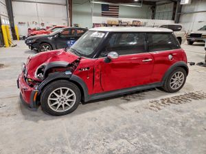 Mini Cooper S 1.6L 4 2004