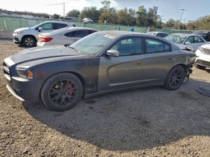 Dodge Charger SXT 3.6L 6 2012