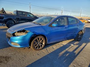 Dodge Dart SE 2.0L 4 2015