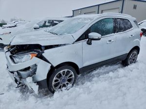 Ford Ecosport TITANIUM 2.0L 4 2021