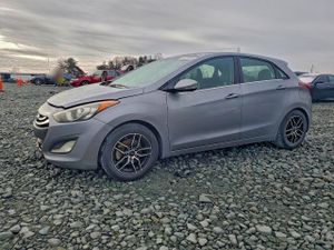 Hyundai Elantra 1.8L 4 2013