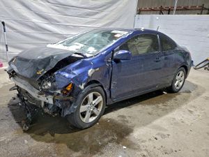 Honda Civic EX 1.8L 4 2008