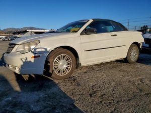 Chrysler Sebring TOURING 2.7L 6 2008