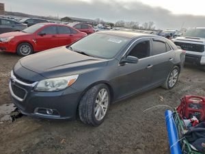 Chevrolet Malibu LTZ 2.5L 4 2015
