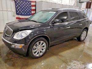 Buick Enclave 3.6L 6 2012