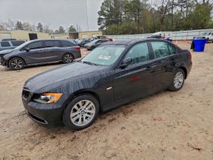 BMW 3 Series I 3.0L 6 2006