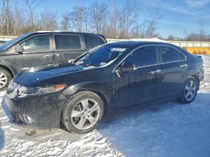 Acura TSX 2.4L 4 2013