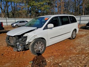 Chrysler Town & Country TOURING 3.6L 6 2014