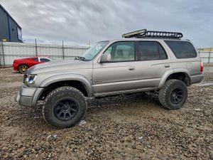 Toyota 4Runner SR5 3.4L 6 2002