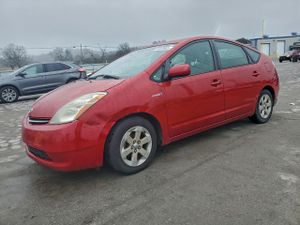 Toyota Prius 1.5L 4 2007