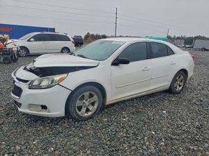 Chevrolet Malibu LS 2.5L 4 2014