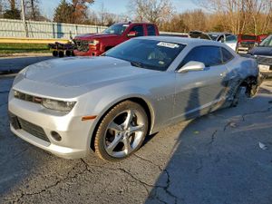 Chevrolet Camaro LT 3.6L 6 2014