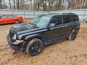 Jeep Patriot SPORT 2.0L 4 2015