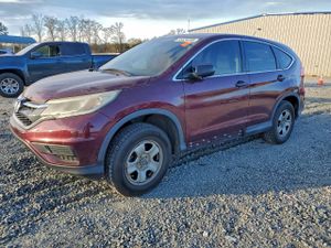 Honda CR-V LX 2.4L 4 2015