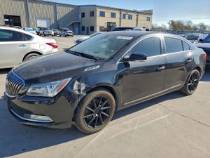 Buick LaCrosse 3.6L 6 2014