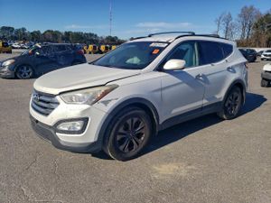 Hyundai Santa Fe 2.4L 4 2015