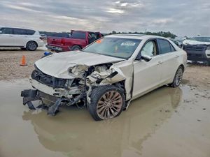 Cadillac CTS LUXURY COLLECTION 2.0L 4 2014