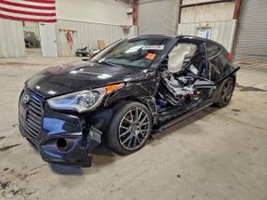 Hyundai Veloster TURBO 1.6L 4 2015