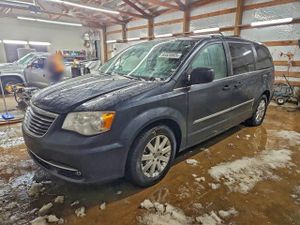 Chrysler Town & Country TOURING 3.6L 6 2014