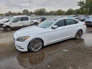 Hyundai Genesis 3.8L 3.8L 6 2015