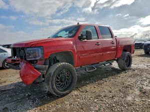 Chevrolet Silverado 1500 K1500 LT 5.3L 8 2009