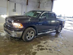 Dodge RAM 5.7L 8 2009