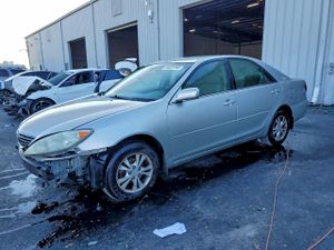 Toyota Camry LE 3.0L 6 2006