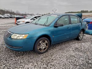 Saturn Ion LEVEL 2 2.2L 4 2005