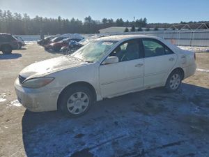 Toyota Camry LE 2.4L 4 2003