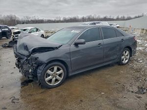 Toyota Camry BASE 2.5L 4 2011